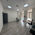 Kirayə (aylıq) 5 otaqlı Ofis, Nəriman Nərimanov metrosu, Nərimanov rayonu 7