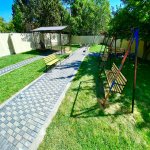 Satılır 3 otaqlı Yeni Tikili, Qara Qarayev metrosu, Nizami rayonu 2