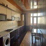 Kirayə (aylıq) 3 otaqlı Yeni Tikili, Nərimanov rayonu 8