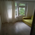 Kirayə (aylıq) 2 otaqlı Köhnə Tikili, İnşaatçılar metrosu, Yasamal rayonu 6