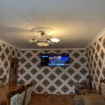 Satılır 3 otaqlı Köhnə Tikili, Memar Əcəmi metrosu, 9-cu mikrorayon, Binəqədi rayonu 3