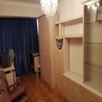 Kirayə (aylıq) 3 otaqlı Yeni Tikili, Nəsimi rayonu 1