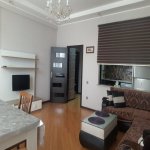 Kirayə (aylıq) 2 otaqlı Yeni Tikili, Nizami metrosu, Kubinka, Nəsimi rayonu 1