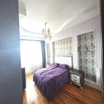 Satılır 3 otaqlı Yeni Tikili, Qara Qarayev metrosu, Nizami rayonu 4