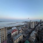 Kirayə (aylıq) 2 otaqlı Yeni Tikili, Bayıl qəs., Səbail rayonu 14