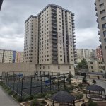 Satılır 4 otaqlı Yeni Tikili, Gənclik metrosu, Nəsimi rayonu 27