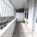 Kirayə (aylıq) 3 otaqlı Yeni Tikili, Əhmədli metrosu, Xətai rayonu 8