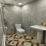 Kirayə (aylıq) 1 otaqlı Həyət evi/villa, İnşaatçılar metrosu, Yasamal rayonu 5