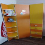 Kirayə (aylıq) 3 otaqlı Yeni Tikili, Köhnə Günəşli qəs., Xətai rayonu 8
