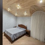 Kirayə (aylıq) 3 otaqlı Yeni Tikili, Qara Qarayev metrosu, Nəsimi rayonu 4