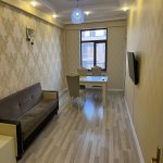Kirayə (aylıq) 2 otaqlı Yeni Tikili, 20 Yanvar metrosu, Yasamal qəs., Yasamal rayonu 2