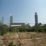 Satılır Torpaq, Montin qəs., Nərimanov rayonu 6