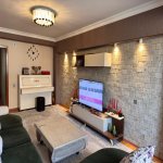 Продажа 3 комнатная Вторичка, м. Эльмляр Академиясы метро, пос. Ясамал, Ясамал район 3