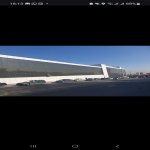 Kirayə (aylıq) Obyekt, 20 Yanvar metrosu, Nəsimi rayonu 3