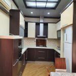 Kirayə (aylıq) 3 otaqlı Yeni Tikili, Azadlıq metrosu, 8-ci mikrorayon, Binəqədi rayonu 7