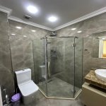 Аренда 4 комнатная Новостройка, м. Нариман Нариманов метро, Наримановский р-н район 12