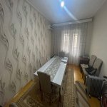 Kirayə (aylıq) 4 otaqlı Köhnə Tikili, Azadlıq metrosu, 8-ci mikrorayon, Binəqədi rayonu 3