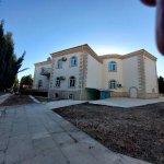 Satılır 7 otaqlı Həyət evi/villa, Qara Qarayev metrosu, Bakıxanov qəs., Sabunçu rayonu 2