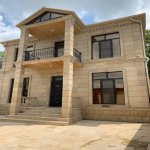 Satılır 6 otaqlı Həyət evi/villa Qəbələ 4