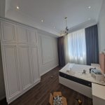 Kirayə (aylıq) 4 otaqlı Yeni Tikili, Ağ şəhər, Xətai rayonu 12