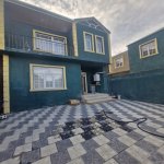 Satılır 4 otaqlı Həyət evi/villa Sumqayıt 13