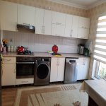 Satılır 4 otaqlı Həyət evi/villa, Avtovağzal metrosu, Biləcəri qəs., Binəqədi rayonu 2
