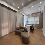 Kirayə (aylıq) 2 otaqlı Yeni Tikili, Xətai metrosu, Ağ şəhər, Dənizkənarı Milli park, Xətai rayonu 2