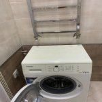 Kirayə (aylıq) 4 otaqlı Yeni Tikili, Neftçilər metrosu, Nizami rayonu 11