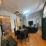 Kirayə (aylıq) 3 otaqlı Yeni Tikili, Qara Qarayev metrosu, Nizami rayonu 2