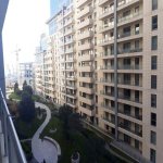 Satılır 2 otaqlı Yeni Tikili, 28 May metrosu, Port Baku, Səbail rayonu 4