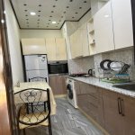 Kirayə (aylıq) 3 otaqlı Yeni Tikili, Xətai metrosu, Xətai rayonu 12
