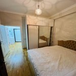 Satılır 2 otaqlı Yeni Tikili, Qara Qarayev metrosu, 8-ci kilometr, Nizami rayonu 5