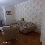 Satılır 3 otaqlı Yeni Tikili, Xətai metrosu, Ağ şəhər, Xətai rayonu 4