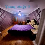 Satılır 4 otaqlı Köhnə Tikili, Həzi Aslanov metrosu, Xətai rayonu 11