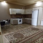 Kirayə (aylıq) 2 otaqlı Yeni Tikili, İnşaatçılar metrosu, Yasamal qəs., Yasamal rayonu 8