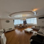 Satılır 4 otaqlı Yeni Tikili, Memar Əcəmi metrosu, 9-cu mikrorayon, Binəqədi rayonu 2