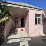 Satılır 3 otaqlı Həyət evi/villa, Avtovağzal metrosu, Biləcəri qəs., Binəqədi rayonu 1