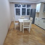 Аренда 3 комнат Новостройка, İnşaatçılar метро, пос. Ясамал, Ясамальский парк, Ясамал район 4