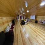 Kirayə (aylıq) 6 otaqlı Həyət evi/villa, Buzovna, Xəzər rayonu 5