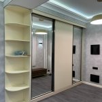 Kirayə (aylıq) 3 otaqlı Yeni Tikili, Nərimanov rayonu 12