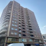 Satılır 2 otaqlı Yeni Tikili, Əhmədli metrosu, Əhmədli, Xətai rayonu 1