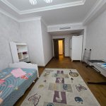 Kirayə (aylıq) 5 otaqlı Yeni Tikili, Gənclik metrosu, Nərimanov rayonu 16