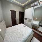 Kirayə (aylıq) 3 otaqlı Yeni Tikili, Nizami metrosu, Nəsimi rayonu 5
