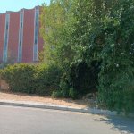 Satılır 2 otaqlı Həyət evi/villa, Nəsimi metrosu, 6-cı mikrorayon, Binəqədi rayonu 5