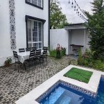 Kirayə (günlük) 3 otaqlı Həyət evi/villa Qəbələ 3