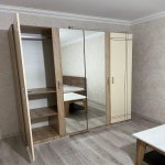 Аренда 1 комнат Новостройка, м. Эльмляр Академиясы метро, пос. Ясамал, Ясамал район 7