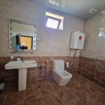 Kirayə (aylıq) 16 otaqlı Həyət evi/villa, Nəsimi rayonu 15
