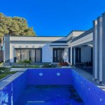 Продажа 4 комнатная Дача, Мярдякан, Хязяр район 4