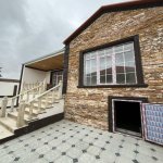 Satılır 3 otaqlı Həyət evi/villa, Masazır, Abşeron rayonu 1
