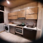 Kirayə (aylıq) 2 otaqlı Köhnə Tikili, İçərişəhər metrosu, Qış parkı, Nəsimi rayonu 4